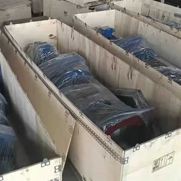 發(fā)貨現場