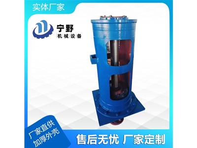 攪拌設(shè)備中減速器的組件！攪拌設(shè)備干貨解密！